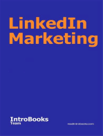 LinkedIn Marketing