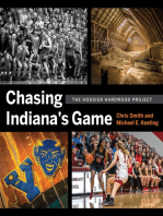 Chasing Indiana's Game: The Hoosier Hardwood Project