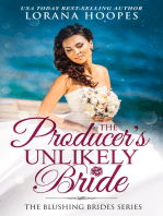 The Producer's Unlikely Bride (includes Ava'a Blessing in Disguise)