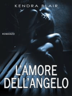 L'amore dell'angelo