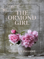 The Ormond Girl