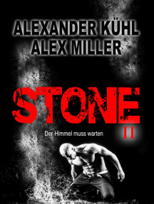 STONE II: Der Himmel muss warten