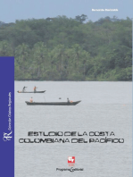 Estudio de la costa colombiana del pacifico
