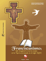 Franciscanismos: Un imaginario tras la utopía de la Nueva Granada en el siglo XVI