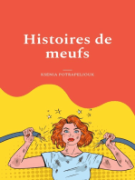 Histoires de meufs