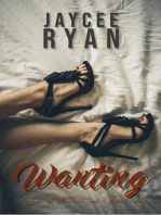 Wanting: Laws of Attraction, #1