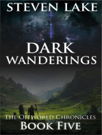 Dark Wanderings