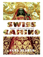 Swiss Camino - Volume I