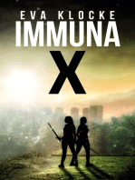 Immuna X