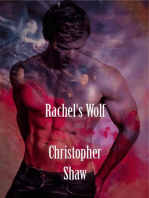 Rachel's Wolf: The Munroe Brothers, #1