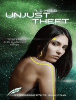 Unjust Theft