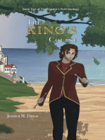 The King's Course: The Paladin's Path, #2