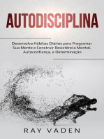 Autodisciplina