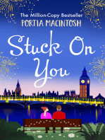 Stuck On You: The perfect laugh-out-loud romantic comedy from bestseller Portia MacIntosh