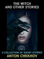 The Witch and other Stories: A Collection of Short Stories