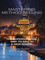 Mastering Method Selling