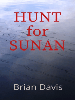 Hunt for Sunan
