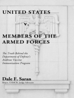 United States v. Members of the Armed Forces