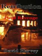 Retribution Book 6