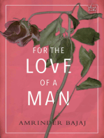 For the Love of a Man