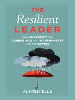 The Resilient Leader