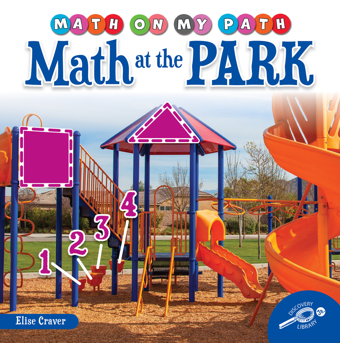 Math at the Park by Elise Craver (Ebook) - Read free for 30 days