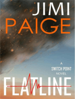 Flatline: Switch Point, #5