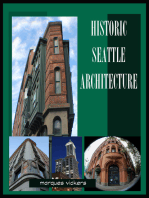 Historic Seattle Architecture