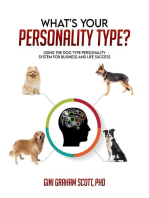 What's Your Personality Type