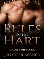 Rules of the Hart