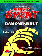 Dan Shocker's LARRY BRENT 42