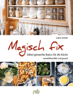 Magisch fix