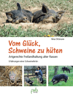 Vom Glück, Schweine zu hüten