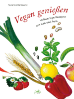 Vegan genießen