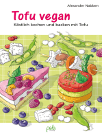 Tofu vegan