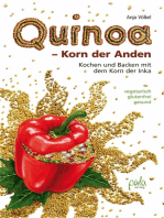 Quinoa - Korn der Anden