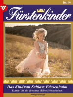 Das Kind von Schloss Friesenholm