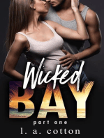 Wicked Bay: Part 1: The Wicked Bay Series, #1