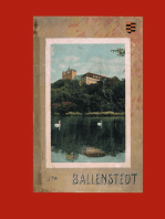 Ballenstedt: Führer durch Ballenstedt und Umgebung