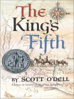 The King's Fifth