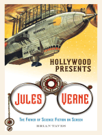 Hollywood Presents Jules Verne