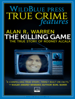 The Killing Game: The True Story of Rodney Alcala