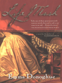 Life Mask by Emma Donoghue (Ebook) Read free for 30 days