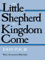 The Little Shepherd of Kingdom Come