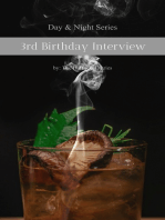 3rd Birthday Interview