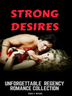 Strong Desires