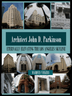 Architect John D. Parkinson
