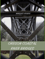 Oregon Coastal River Bridges