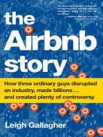 The Airbnb Story