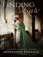 Finding Kate